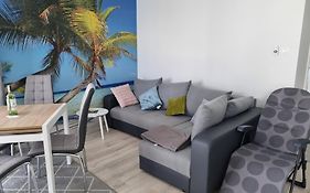 Apartamenty Sami Swoi II